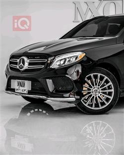 مرسيدس بنز GLE